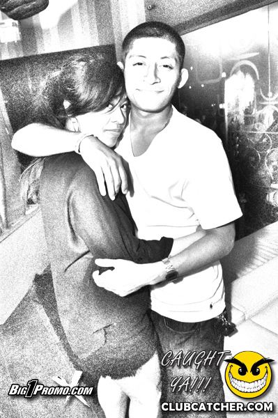 Luxy nightclub photo 307 - May 19th, 2012