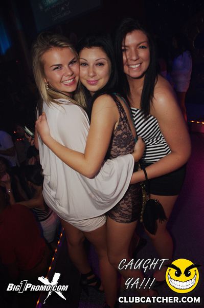 Luxy nightclub photo 309 - May 19th, 2012