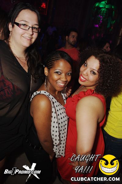 Luxy nightclub photo 310 - May 19th, 2012
