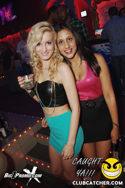Luxy nightclub photo 32 - May 19th, 2012