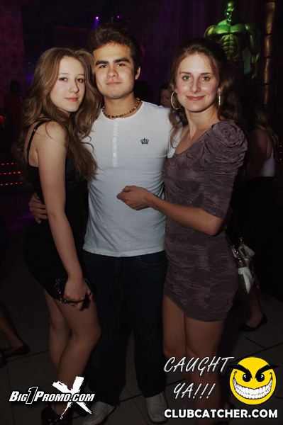 Luxy nightclub photo 311 - May 19th, 2012