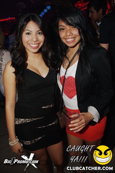 Luxy nightclub photo 319 - May 19th, 2012