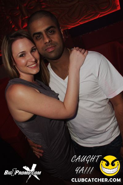 Luxy nightclub photo 323 - May 19th, 2012