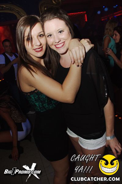 Luxy nightclub photo 328 - May 19th, 2012