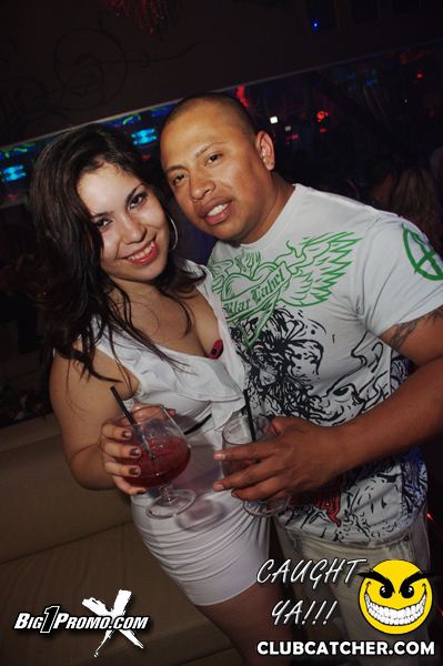 Luxy nightclub photo 34 - May 19th, 2012