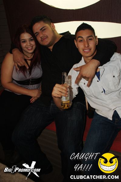 Luxy nightclub photo 335 - May 19th, 2012