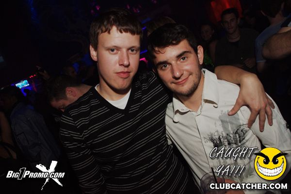 Luxy nightclub photo 337 - May 19th, 2012