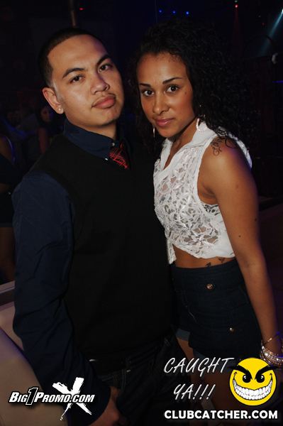 Luxy nightclub photo 338 - May 19th, 2012