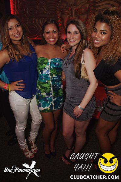 Luxy nightclub photo 35 - May 19th, 2012