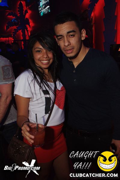 Luxy nightclub photo 343 - May 19th, 2012