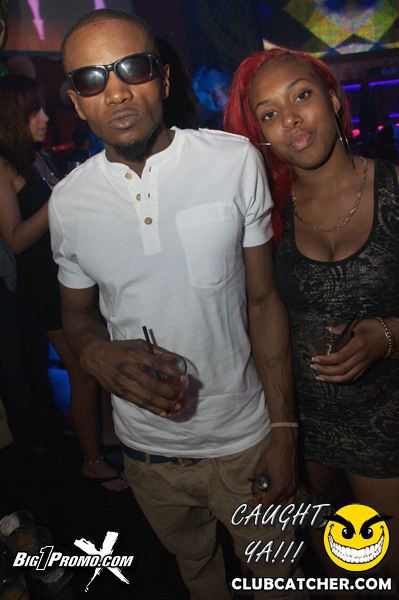 Luxy nightclub photo 344 - May 19th, 2012