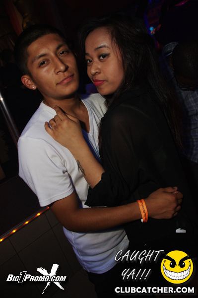 Luxy nightclub photo 345 - May 19th, 2012