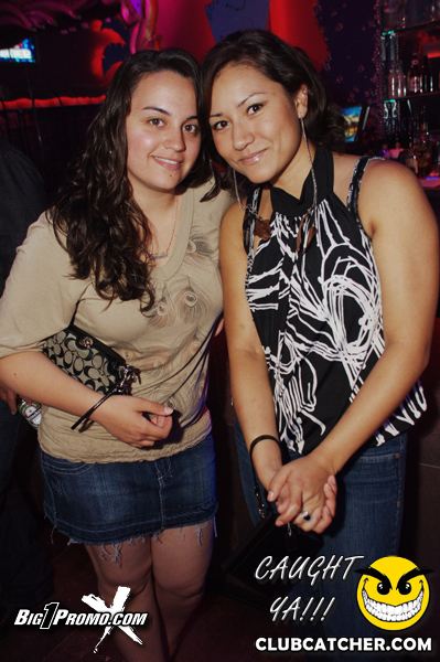 Luxy nightclub photo 36 - May 19th, 2012