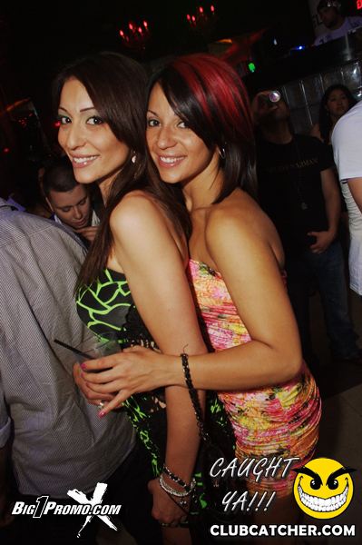 Luxy nightclub photo 39 - May 19th, 2012