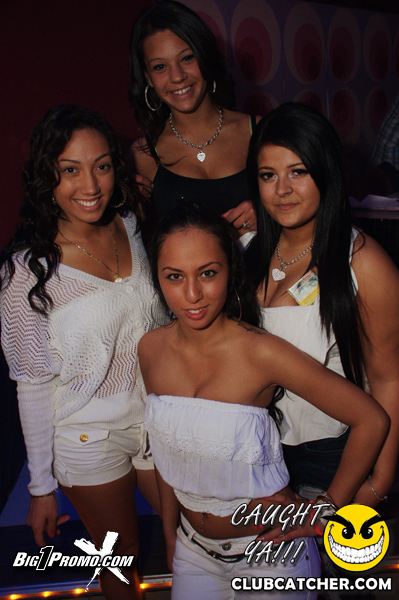 Luxy nightclub photo 40 - May 19th, 2012