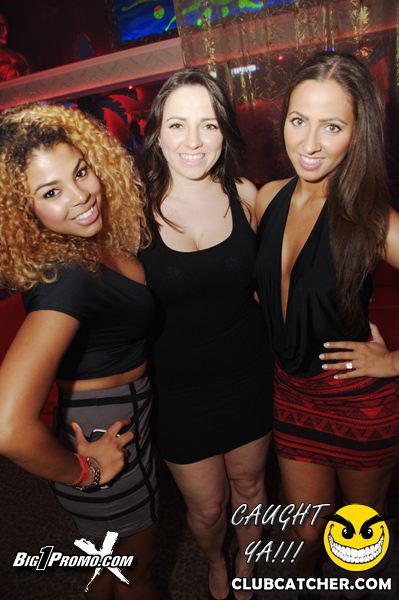 Luxy nightclub photo 45 - May 19th, 2012