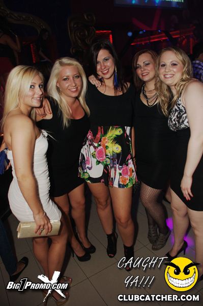 Luxy nightclub photo 48 - May 19th, 2012