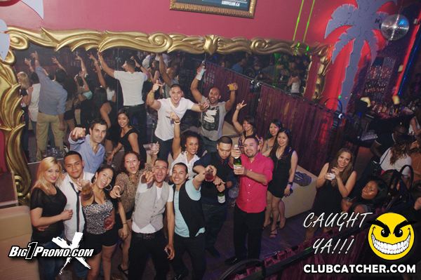 Luxy nightclub photo 6 - May 19th, 2012