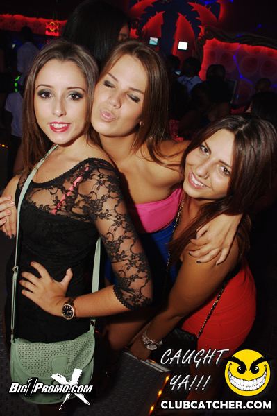 Luxy nightclub photo 51 - May 19th, 2012