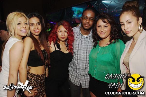 Luxy nightclub photo 52 - May 19th, 2012