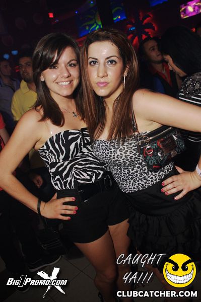 Luxy nightclub photo 54 - May 19th, 2012