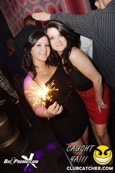 Luxy nightclub photo 55 - May 19th, 2012