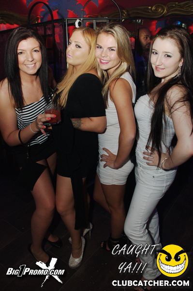 Luxy nightclub photo 58 - May 19th, 2012