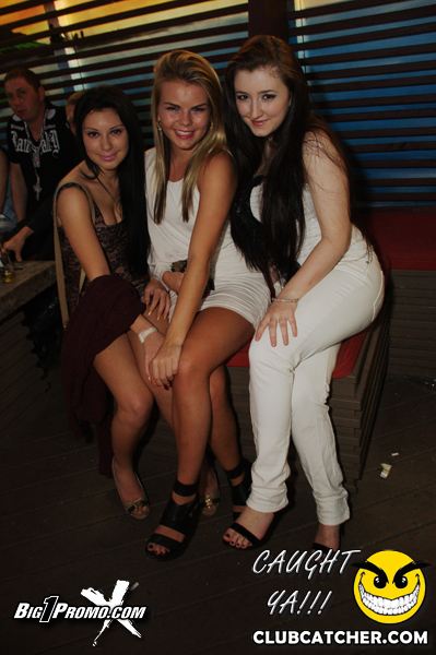 Luxy nightclub photo 60 - May 19th, 2012