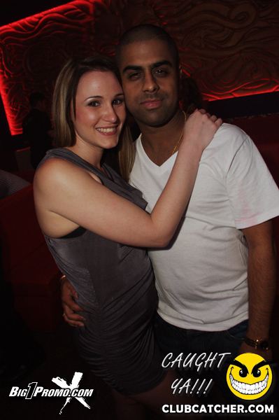 Luxy nightclub photo 70 - May 19th, 2012