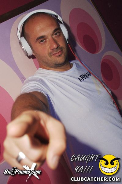 Luxy nightclub photo 8 - May 19th, 2012