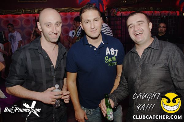 Luxy nightclub photo 79 - May 19th, 2012