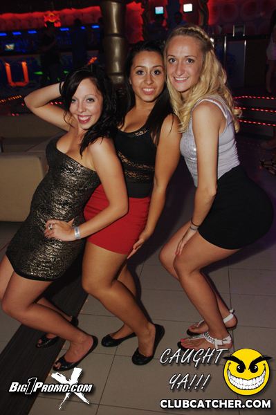 Luxy nightclub photo 9 - May 19th, 2012