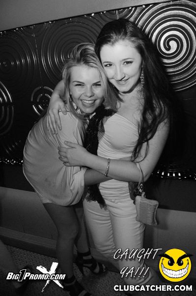 Luxy nightclub photo 82 - May 19th, 2012