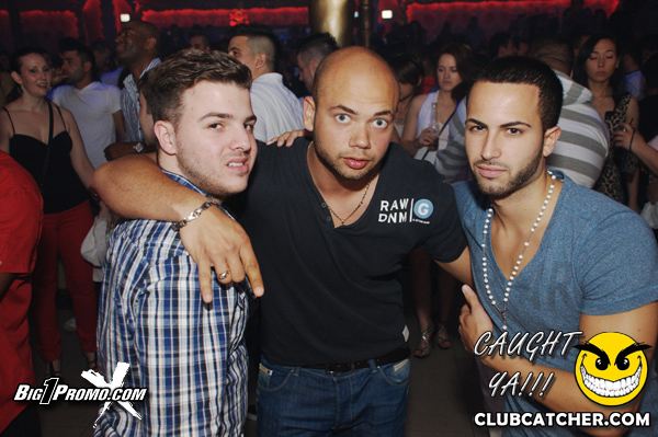 Luxy nightclub photo 83 - May 19th, 2012