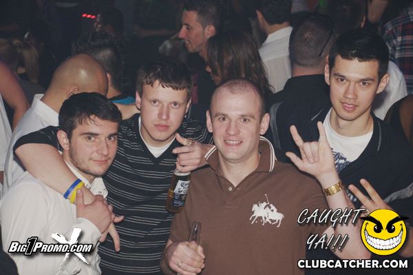 Luxy nightclub photo 84 - May 19th, 2012