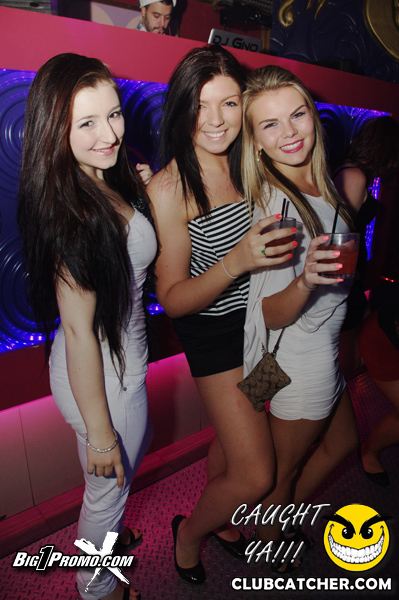 Luxy nightclub photo 86 - May 19th, 2012