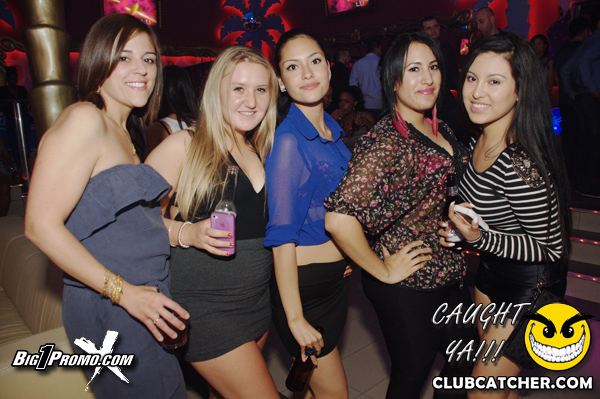 Luxy nightclub photo 10 - May 19th, 2012