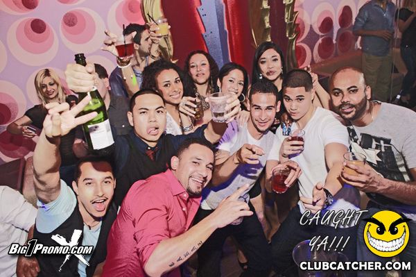 Luxy nightclub photo 97 - May 19th, 2012