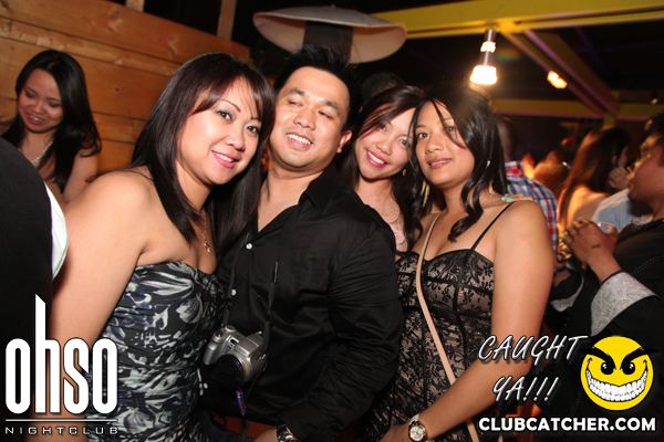 Ohso nightclub photo 101 - May 19th, 2012
