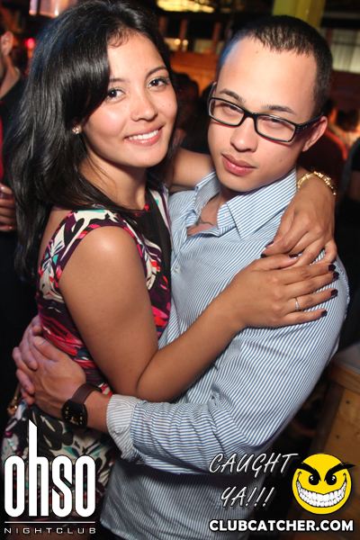 Ohso nightclub photo 104 - May 19th, 2012