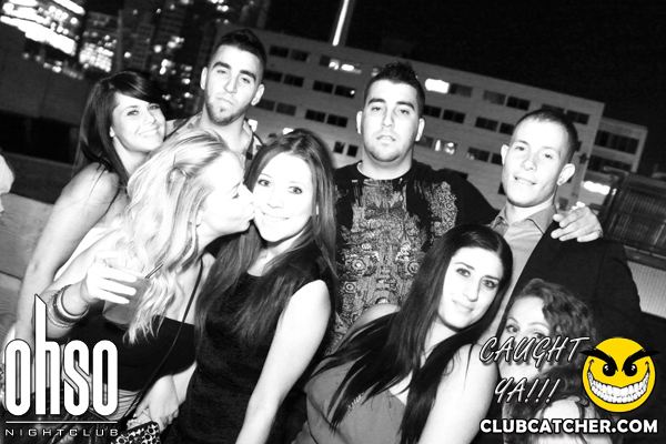 Ohso nightclub photo 105 - May 19th, 2012