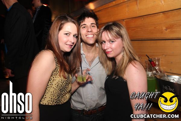 Ohso nightclub photo 106 - May 19th, 2012