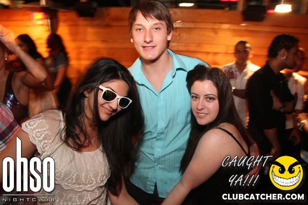 Ohso nightclub photo 107 - May 19th, 2012