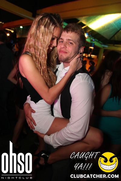 Ohso nightclub photo 110 - May 19th, 2012