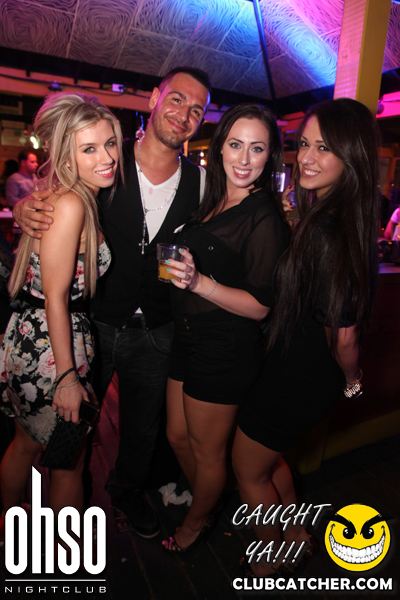 Ohso nightclub photo 12 - May 19th, 2012