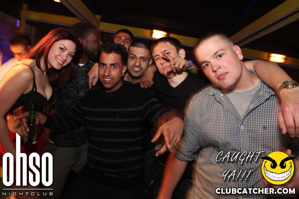 Ohso nightclub photo 115 - May 19th, 2012