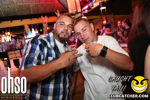 Ohso nightclub photo 116 - May 19th, 2012