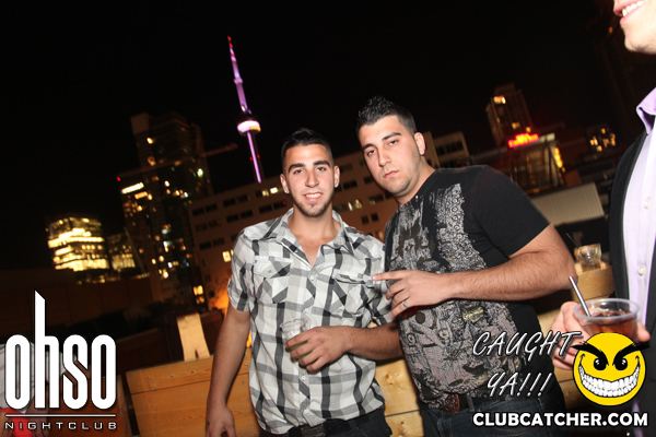 Ohso nightclub photo 121 - May 19th, 2012