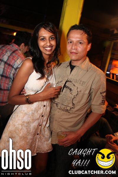 Ohso nightclub photo 122 - May 19th, 2012