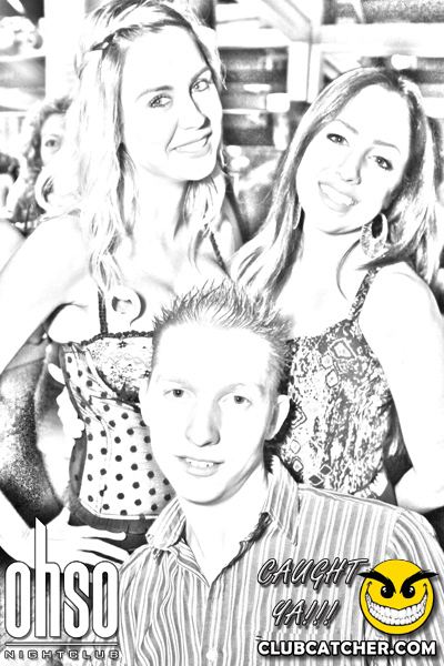 Ohso nightclub photo 123 - May 19th, 2012